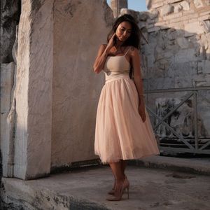 Meet your Posher, Truly